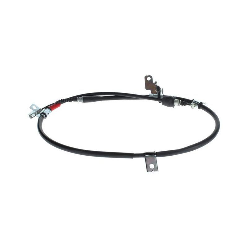 Bosch Handbrake Cable Right Rear fits Kia Picanto I 2004-2011 1.0 1.1