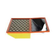 Bosch Engine Air Filter F 026 400 622