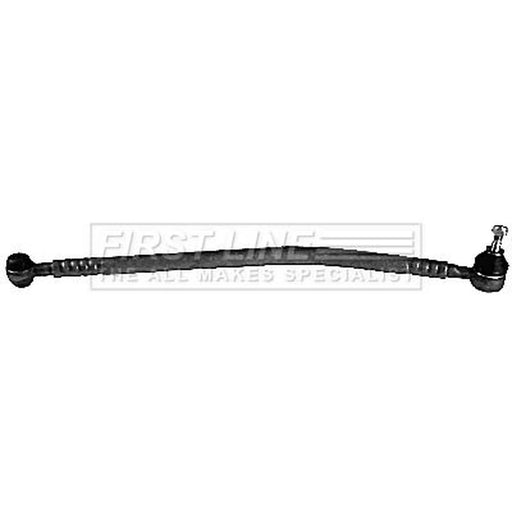 First Line Inner Rack End Right Joint fits VW Polo 1981-1994 1.0 1.1 1.3 1.4