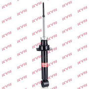 KYB Shock Absorber Damper Strut Front fits Mitsubishi Pajero 2000-2006 2.5 3.2