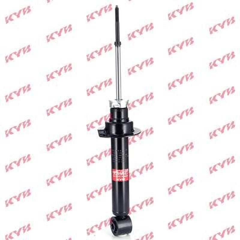 KYB Shock Absorber Damper Strut Front fits Mitsubishi Pajero 2000-2006 2.5 3.2