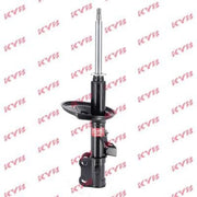 KYB 2 x Shock Absorbers fits Toyota Previa / Estima I 1990-2000 2.4