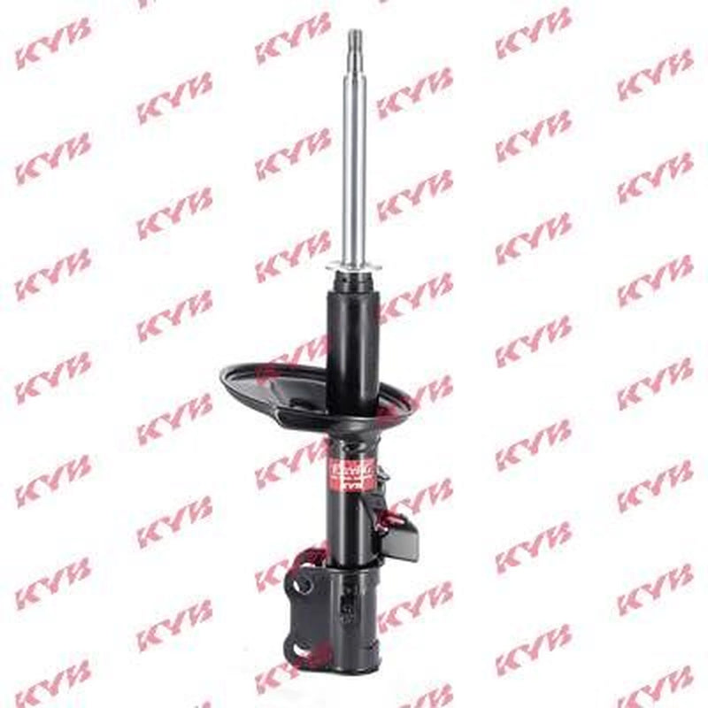 KYB 2 x Shock Absorbers fits Toyota Previa / Estima I 1990-2000 2.4