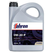 Fahren Engine Oil 5L C2 0W-30 FL22005