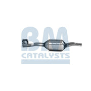 BM Catalysts Homologated Diesel Cat fits Seat Cordoba 1993-1996 1.9