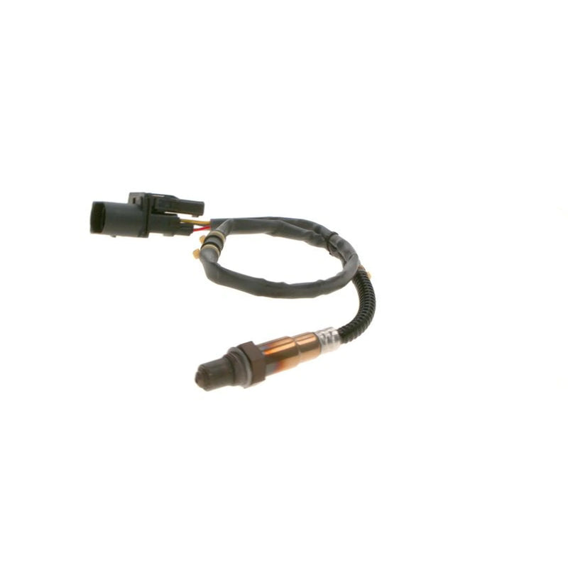 Bosch O2 Lambda Oxygen Sensor fits Porsche Cayenne 2003-2007 3.2