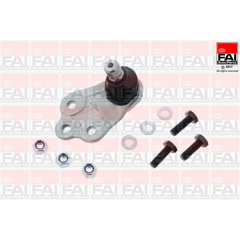 FAI Ball Joint