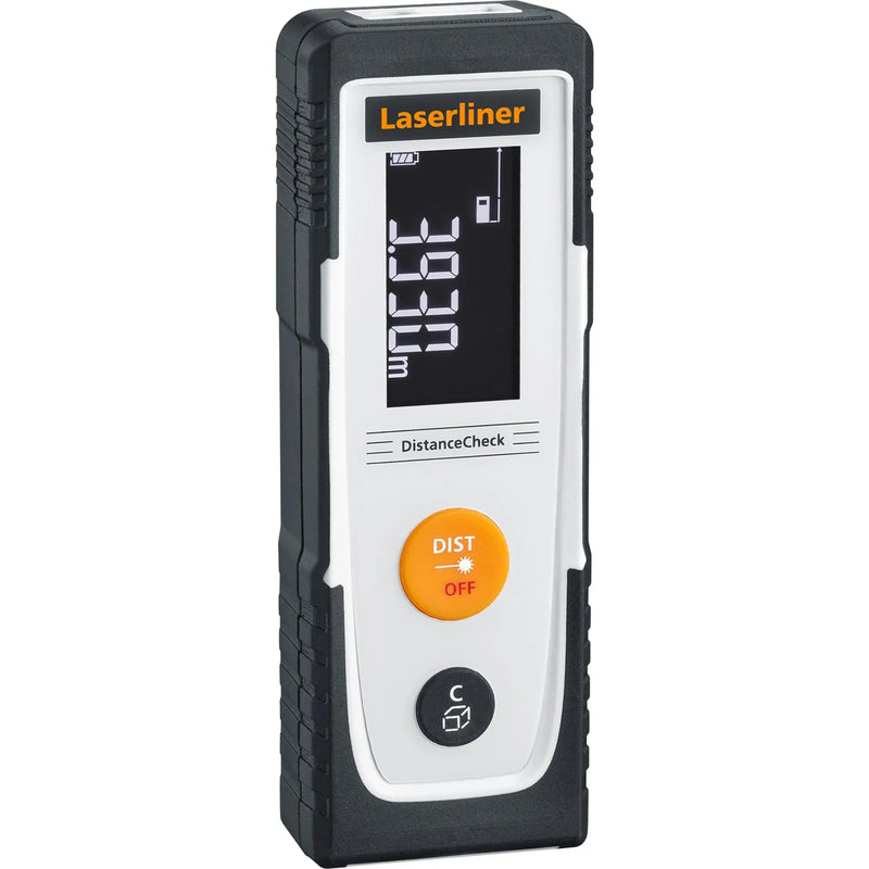 Laserliner DistanceCheck 25 Laser Rangefinder 25m