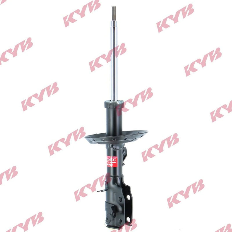 KYB 2 x Shock Absorbers fits Honda Jazz IV 2015 on 1.3