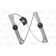Valeo Electric Window Regulator Lifter Right Front 851613