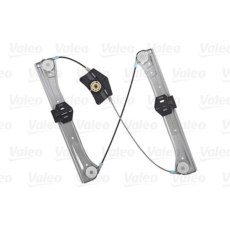 Valeo Electric Window Regulator Lifter Right Front 851613