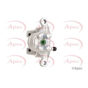 Apec Brake Caliper Assembly Rear Left LCA180
