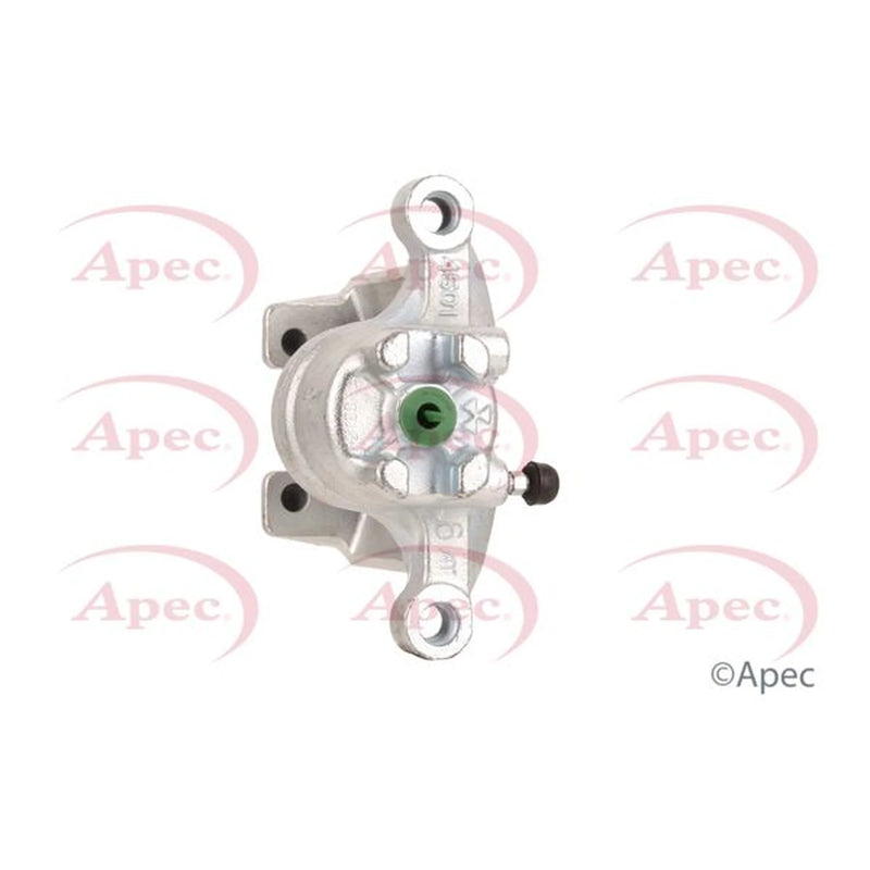 Apec Brake Caliper Assembly Rear Left LCA180