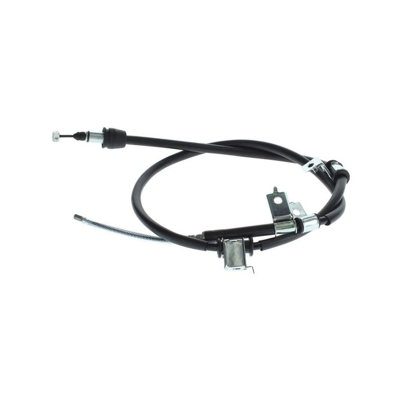 Bosch Handbrake Cable Left Rear fits Hyundai Getz 2002-2010 1.1 1.3 1.4 1.5 1.6