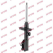 KYB Shock Absorber Damper Strut Front Left fits Chevrolet Cruze 2009 on 1.6 1.8