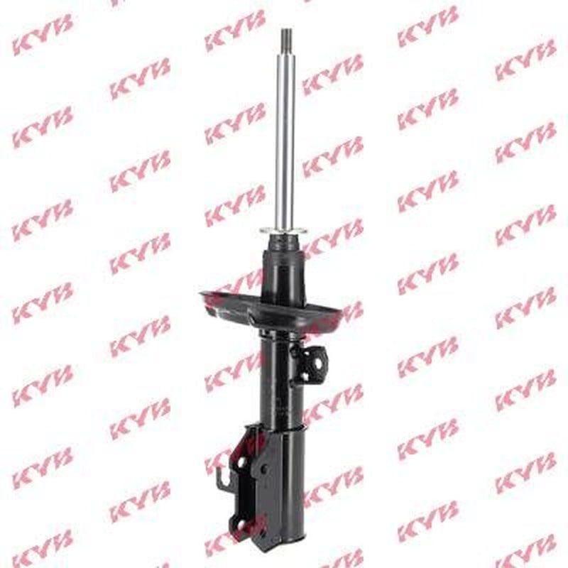 KYB Shock Absorber Damper Strut Front Left fits Chevrolet Cruze 2009 on 1.6 1.8