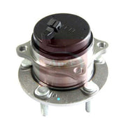 Apec Wheel Bearing Kit 139mm