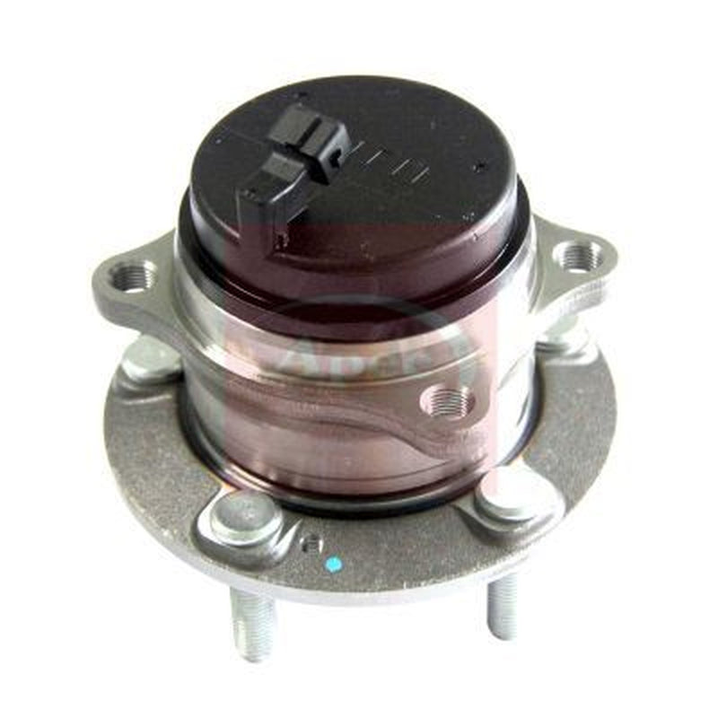 Apec Wheel Bearing Kit 139mm