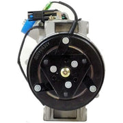 Mahle Air Conditioning Compressor fits BMW X5 2006-2012 3.0