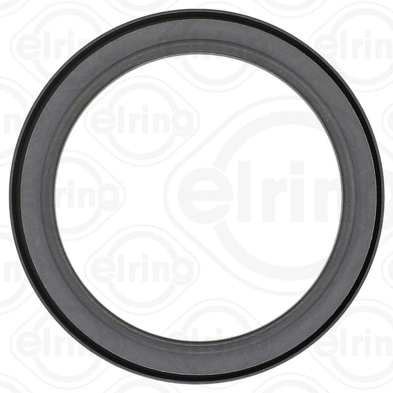 Elring Crankshaft Shaft Seal 108mm OD ID Wide fits Isuzu D-Max II 2017-2022 1.9