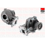FAI Engine Cooling Water Pump WP6483BH