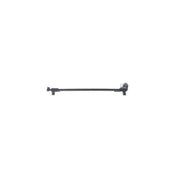 Mahle Air Conditioning Condenser fits Nissan Note 2012-2016 1.2