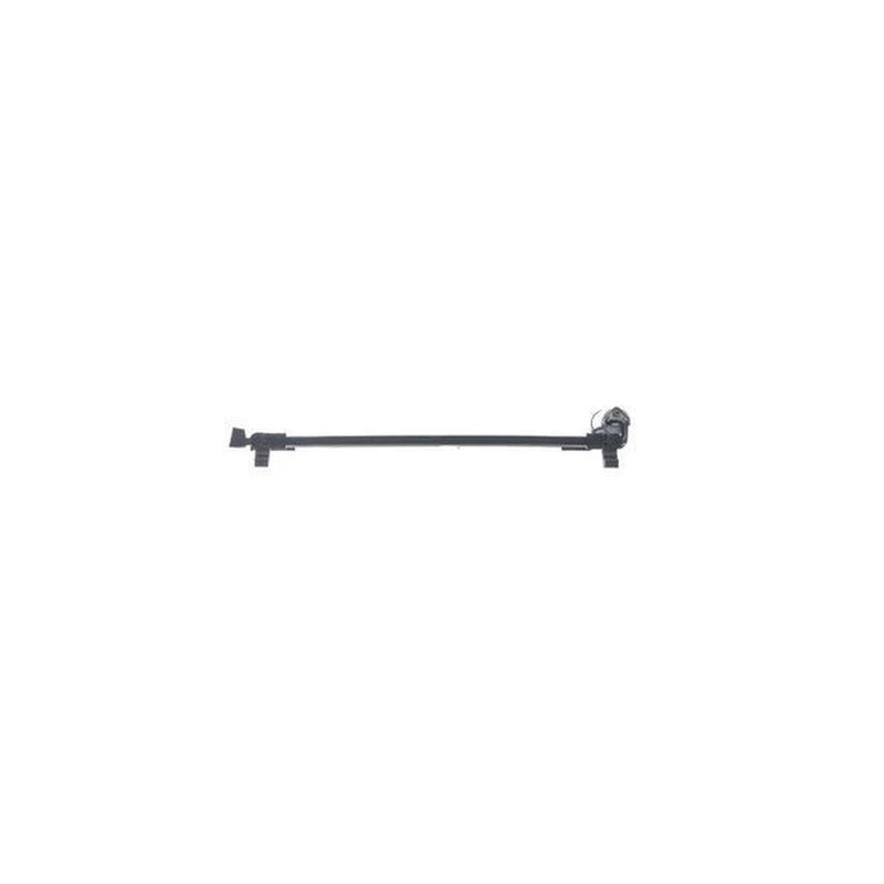 Mahle Air Conditioning Condenser fits Nissan Note 2012-2016 1.2