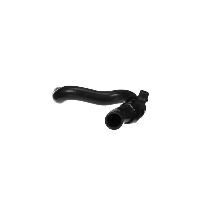 Gates Radiator Coolant Hose 521mm ID fits Opel Insignia A 2008-2017 2.0