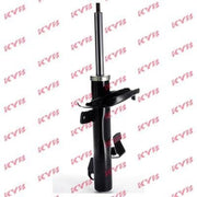 KYB Shock Absorber Damper Strut Front Right fits Mazda 3 2003-2014