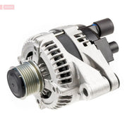 Denso Car Alternator 12V fits Fiat Ducato 2011 on