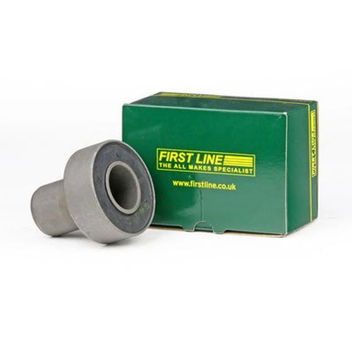 First Line Axle Beam Bushing Left fits Renault Kangoo 1997-2018