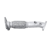 Hella Exhaust Pipe OD fits Renault Kangoo / Grand Kangoo II 2008 on 1.5