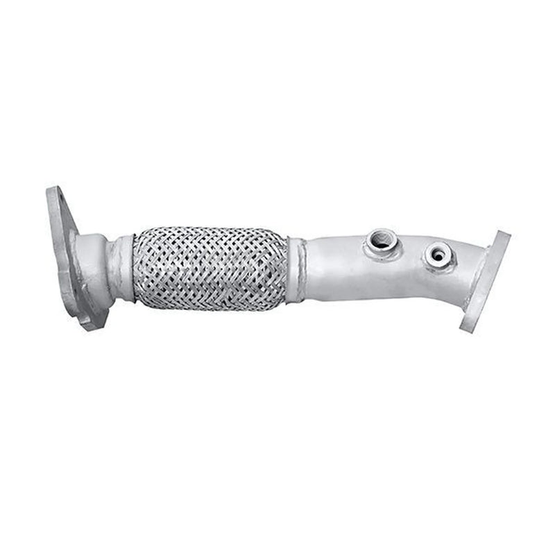 Hella Exhaust Pipe OD fits Renault Kangoo / Grand Kangoo II 2008 on 1.5
