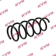 KYB Front Suspension Coil Spring fits Fiat 500X 2014-2020 1.3 1.6
