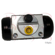 Apec Wheel Cylinder Hydraulic Brake Rear fits Fiat Doblo Cargo 2010-2023