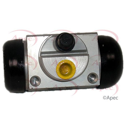 Apec Wheel Cylinder Hydraulic Brake Rear fits Fiat Doblo Cargo 2010-2023