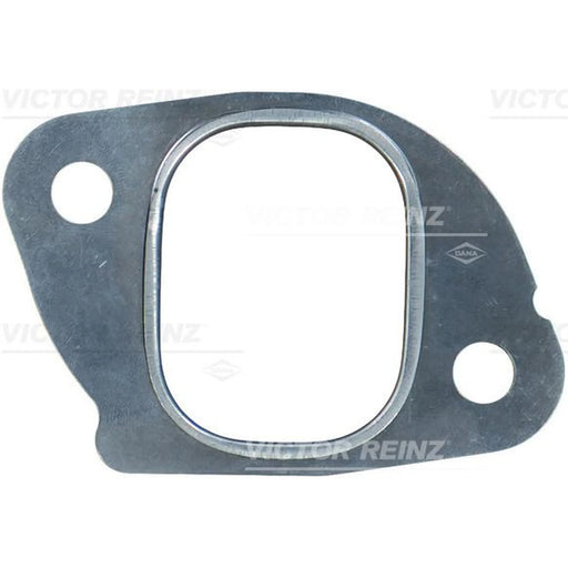 Victor Reinz Exhaust Manifold Gasket Wide Thick 71-18835-00