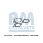 BM Catalysts Exhaust Pipe Mounting Kit FK70428A