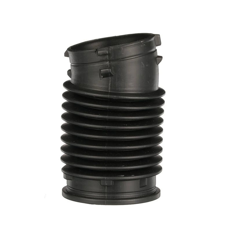 Gates Air Supply Hose 125mm Plastic fits Ford B-Max 2012-2017 1.5 1.6