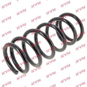 KYB 2 x Suspension Springs fits Nissan Almera 1996-2000 2.0