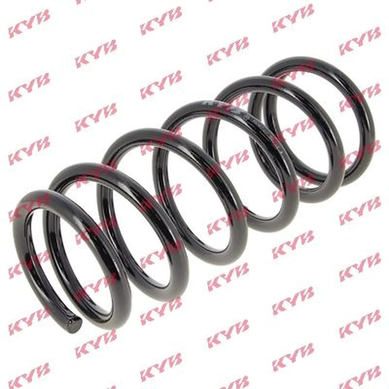 KYB 2 x Suspension Springs fits Nissan Almera 1996-2000 2.0