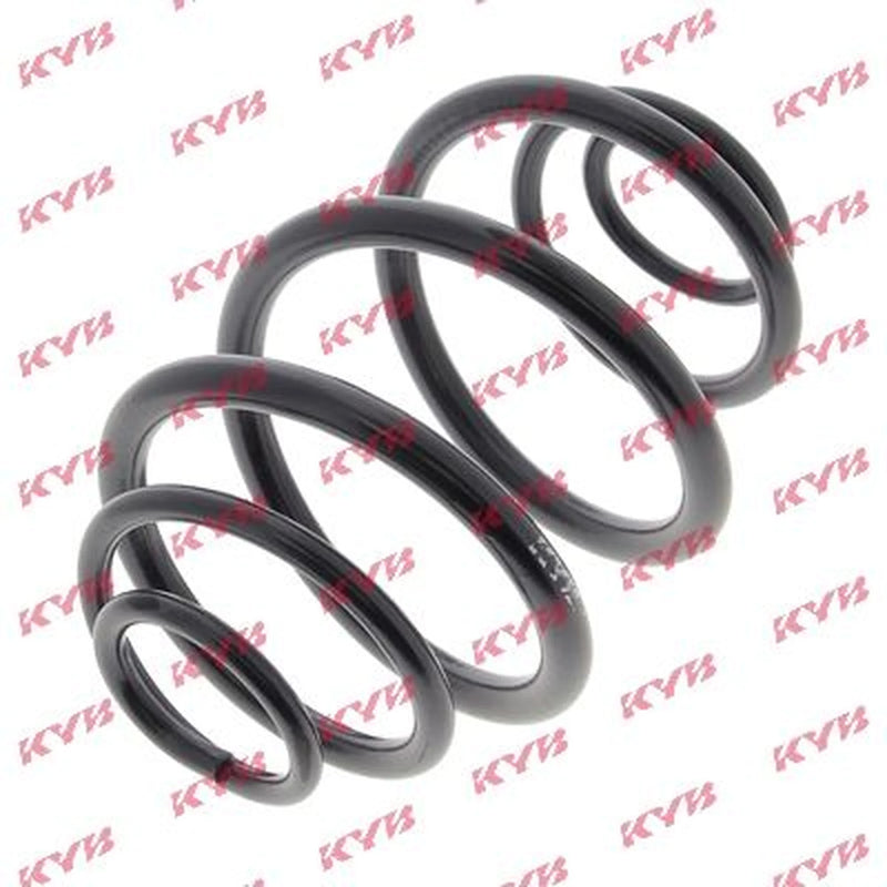 KYB Rear Suspension Coil Spring fits Opel Astra F 1991-1998 1.4 1.6 1.7 1.8 2.0