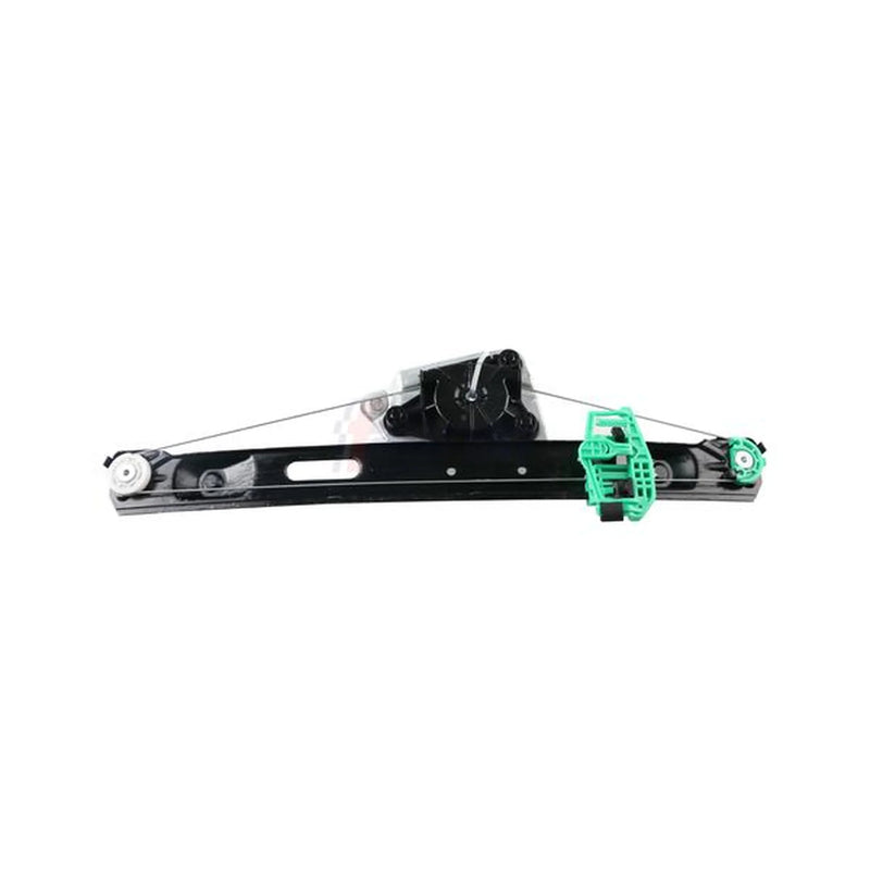 Fahren Electric Window Regulator Lifter Right Rear FWD1122