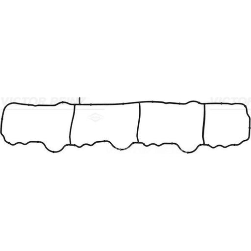 Victor Reinz Intake Manifold Gasket Thick MVQ (silicone rubbe 71-40436-00