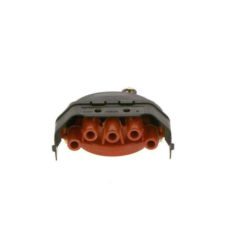 Bosch Distributor Cap 1 235 522 396