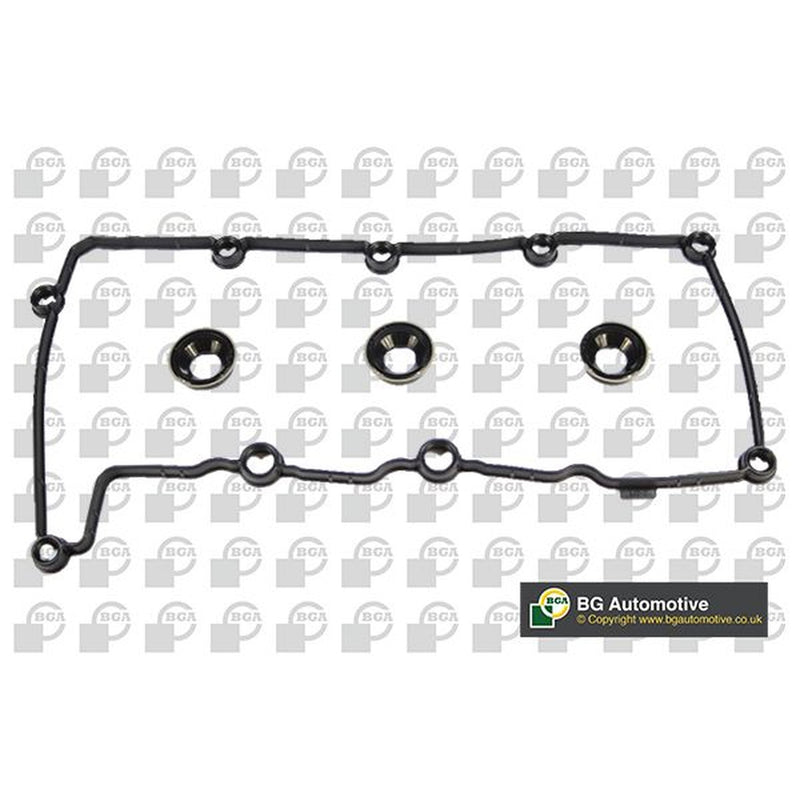 BGA Cylinder Head Cover Gasket Set fits Audi A4 Allroad B8 2012-2016 3.0