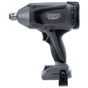 Draper XP20 20V Brushless Impact Wrench, 3/4" Sq. Dr., 1060Nm (Sold Bare) 79367 Draper - Dynamic Drive