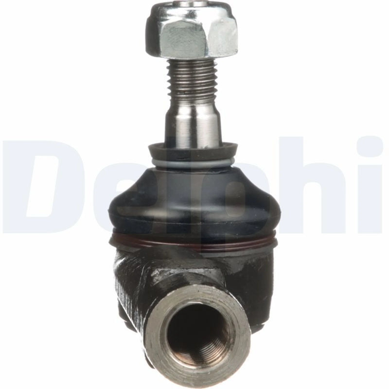 Delphi Steering Tie Rod End Ball Joint Front Left M14x1.5 fits Seat Arosa