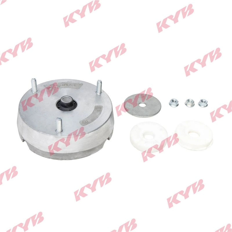 KYB Front Repair Kit Suspension Strut Support Mount fits BMW X5 2006-2013