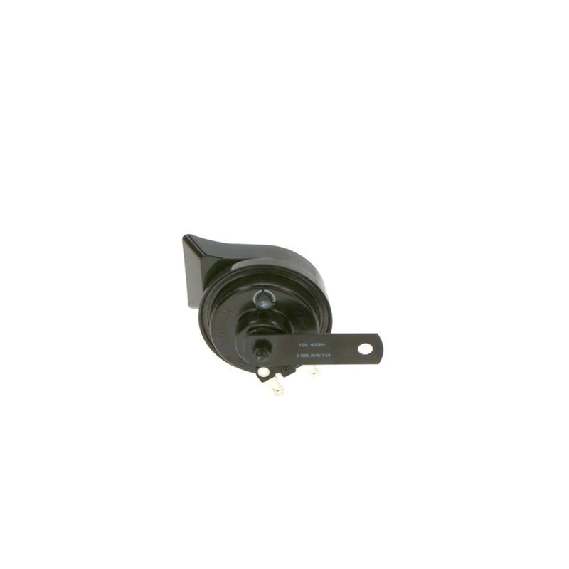 Bosch Trumpet Style Car Horn fits Mercedes-Benz S-Class 2005-2013